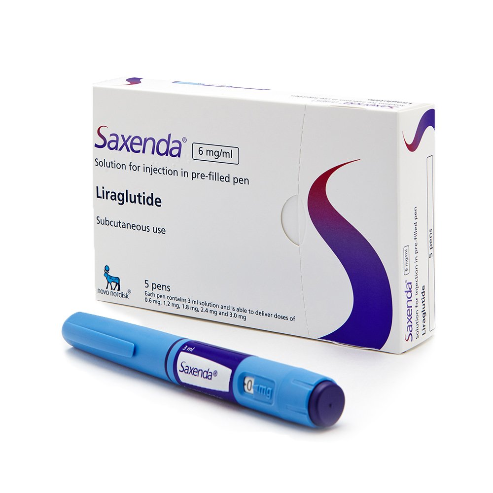 Is Saxenda Worth It for Weight Loss?